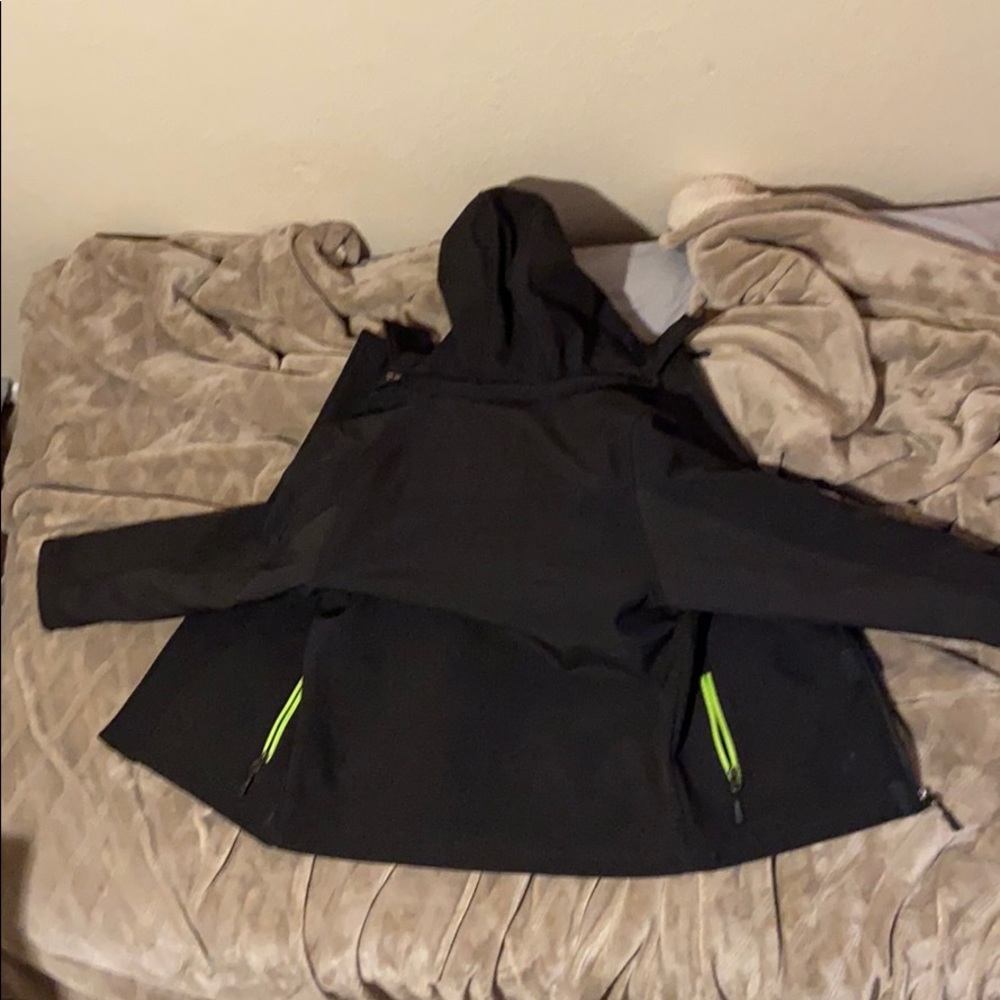 brand new reversible jacket (men’s medium)